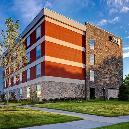 Home2 Suites By Hilton Lincolnshire Chicago المظهر الخارجي الصورة