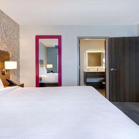 Home2 Suites By Hilton Lincolnshire Chicago المظهر الخارجي الصورة