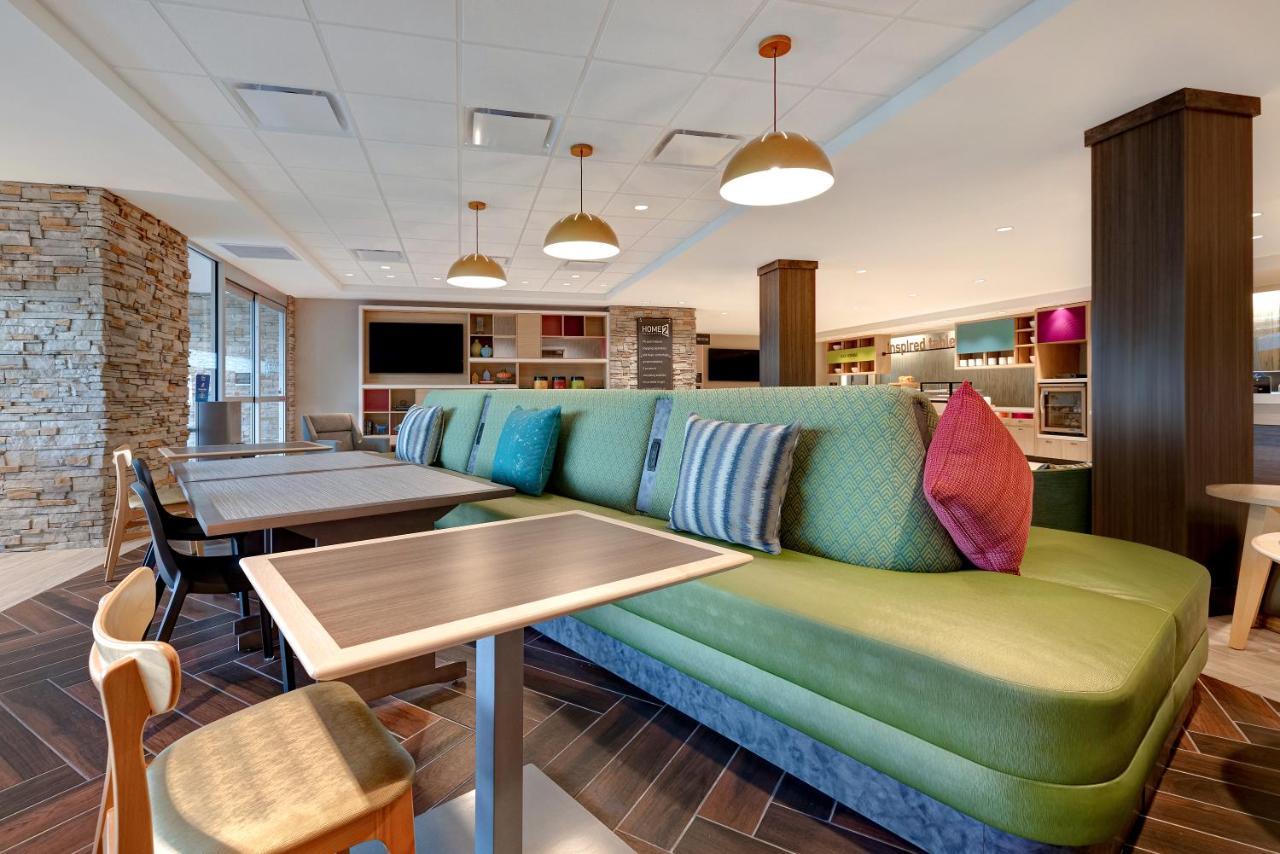 Home2 Suites By Hilton Lincolnshire Chicago المظهر الخارجي الصورة