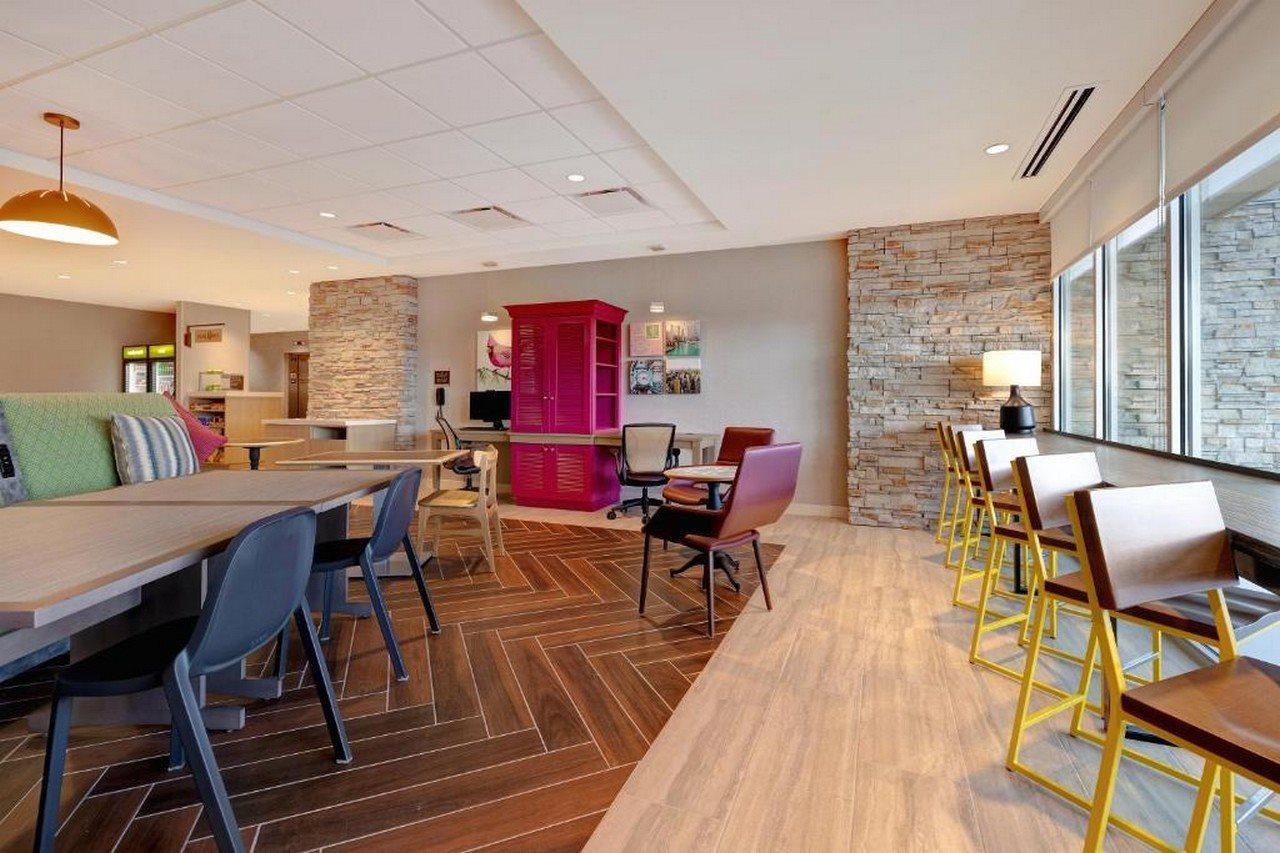 Home2 Suites By Hilton Lincolnshire Chicago المظهر الخارجي الصورة