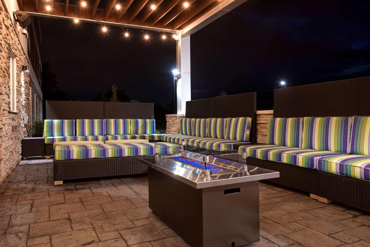 Home2 Suites By Hilton Lincolnshire Chicago المظهر الخارجي الصورة