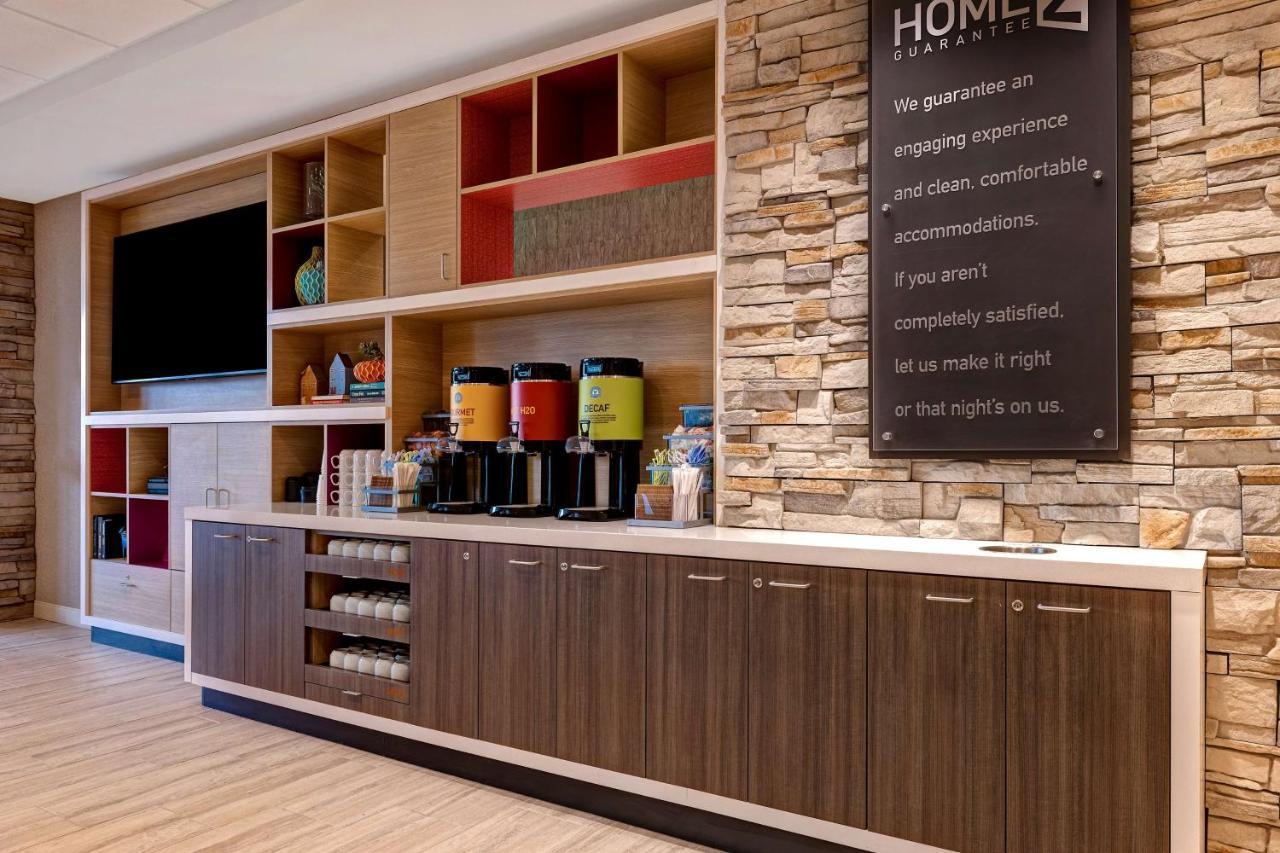 Home2 Suites By Hilton Lincolnshire Chicago المظهر الخارجي الصورة
