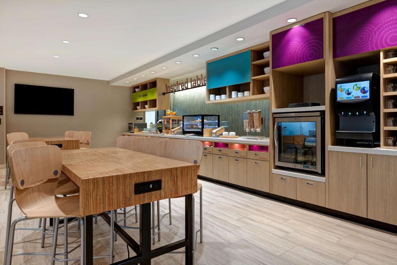 Home2 Suites By Hilton Lincolnshire Chicago المظهر الخارجي الصورة