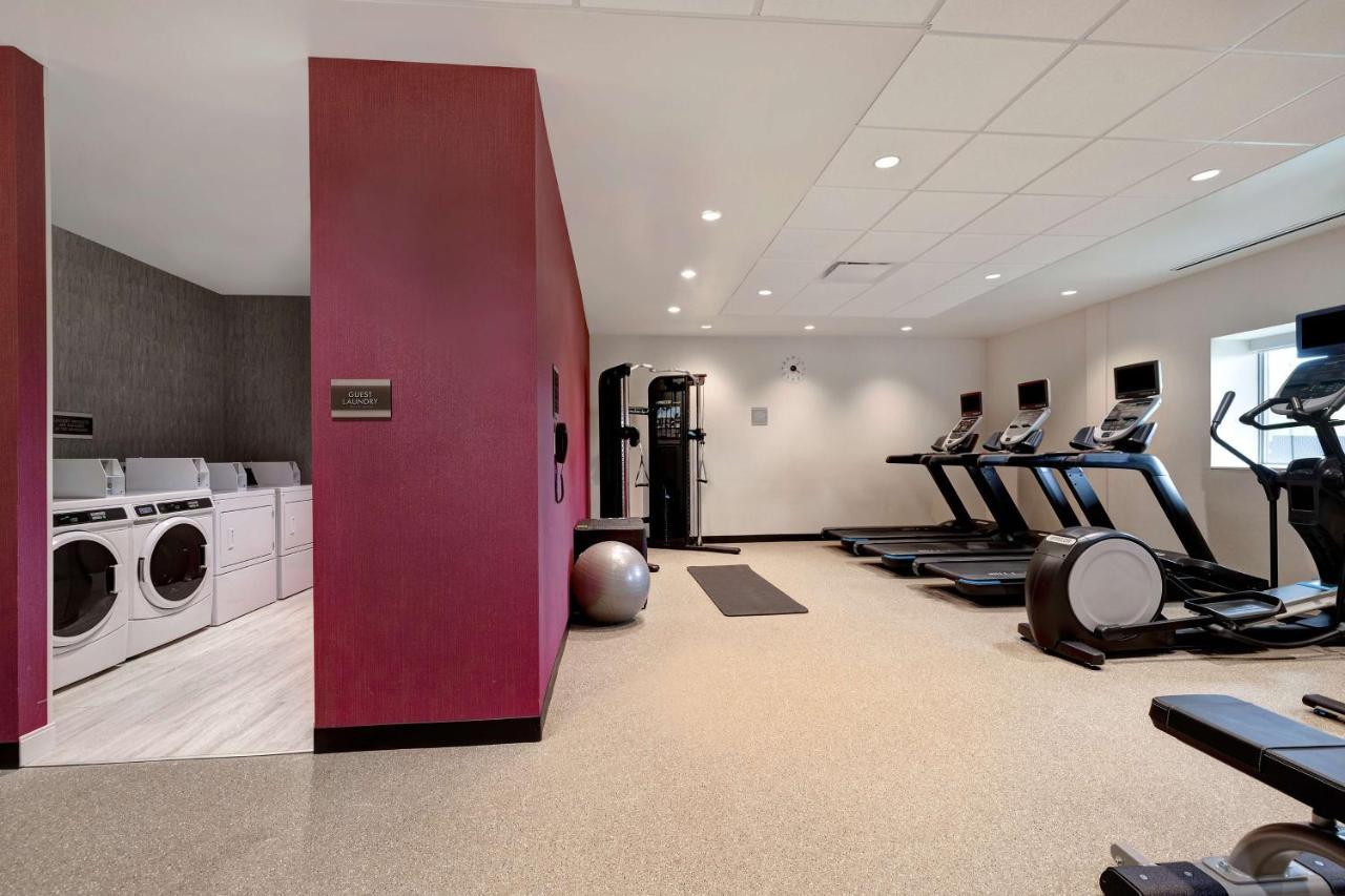 Home2 Suites By Hilton Lincolnshire Chicago المظهر الخارجي الصورة