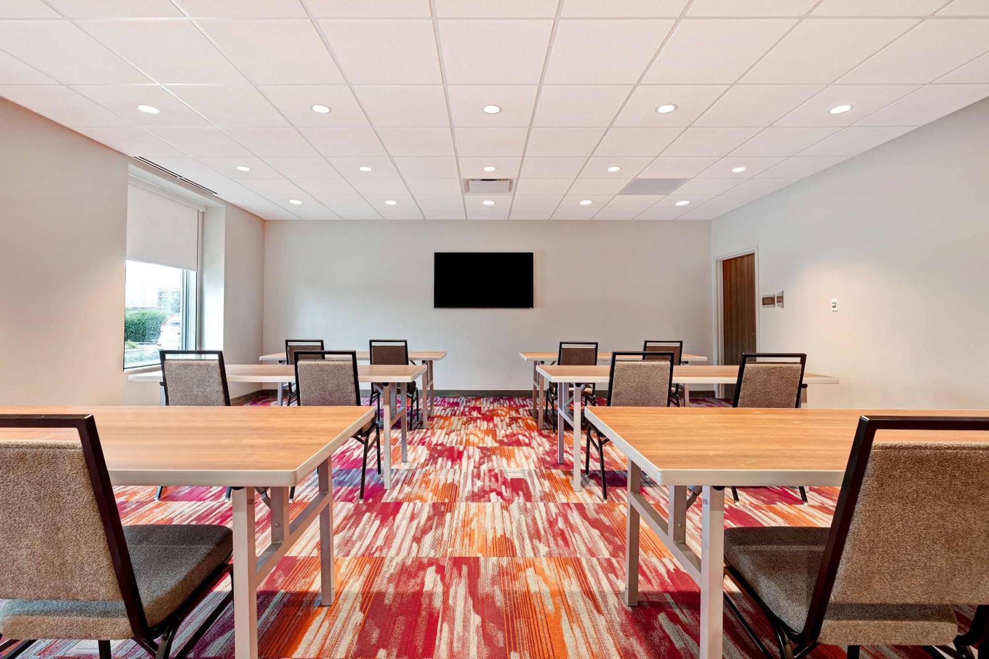 Home2 Suites By Hilton Lincolnshire Chicago المظهر الخارجي الصورة