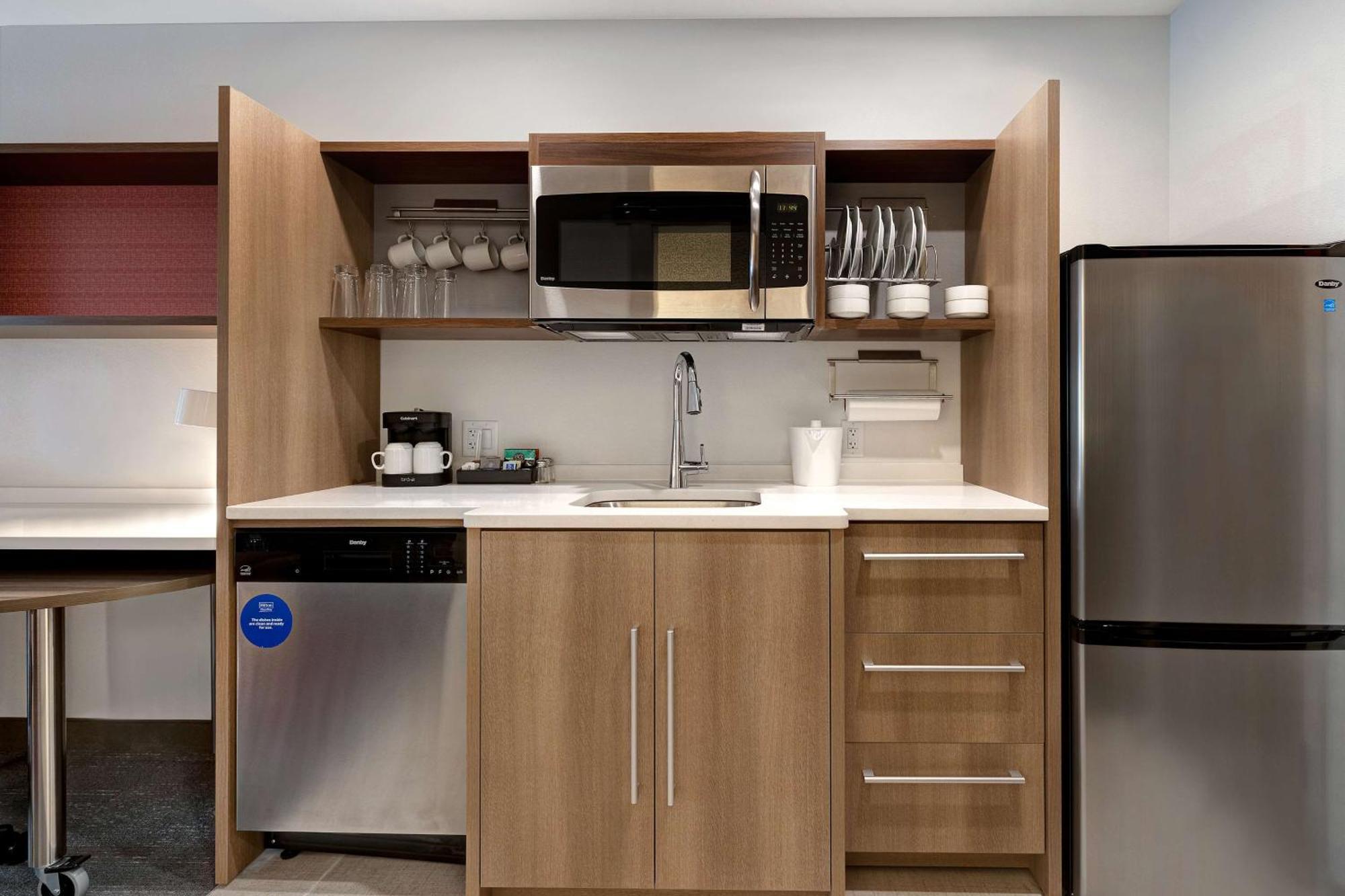 Home2 Suites By Hilton Lincolnshire Chicago المظهر الخارجي الصورة