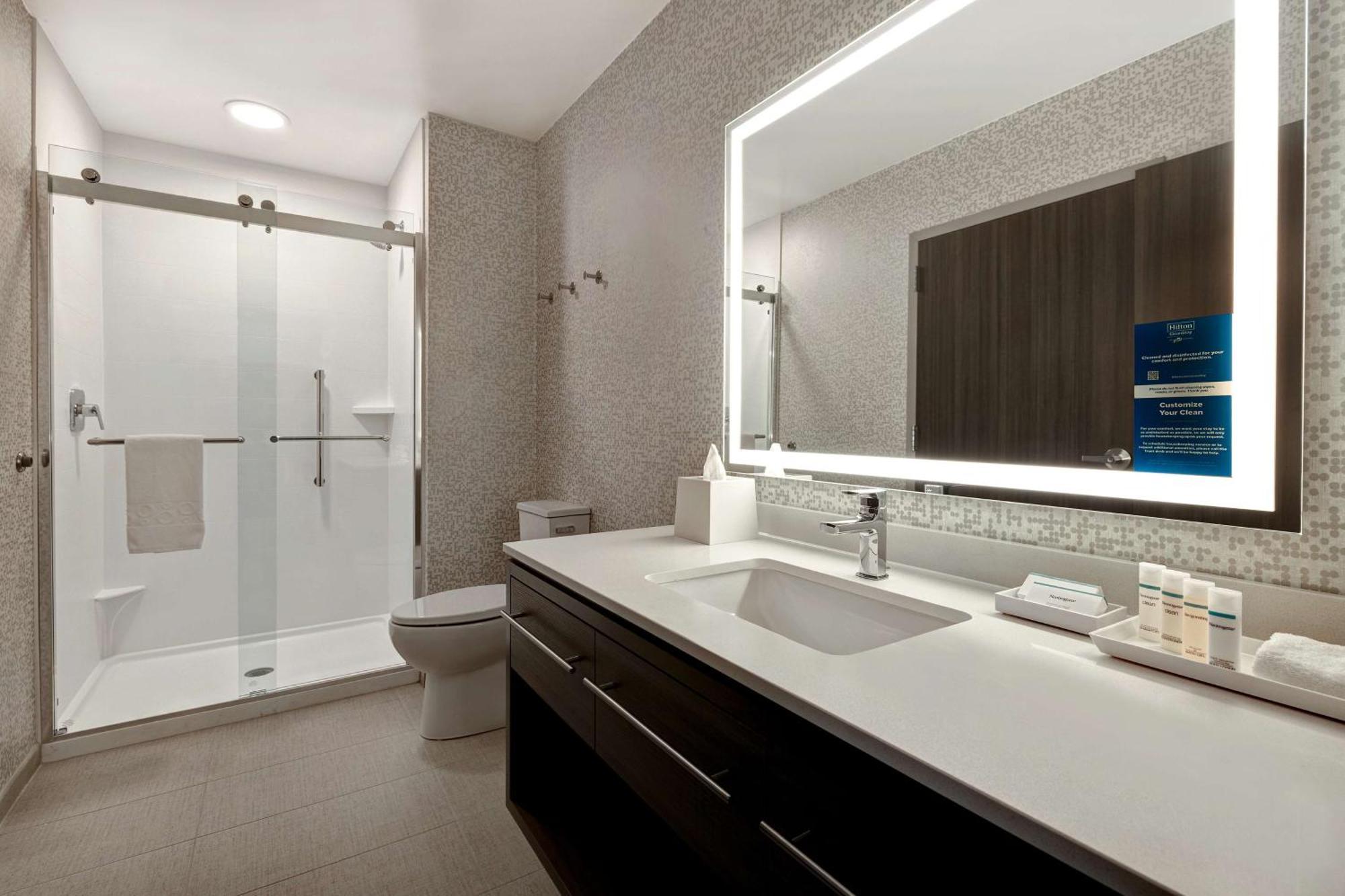 Home2 Suites By Hilton Lincolnshire Chicago المظهر الخارجي الصورة