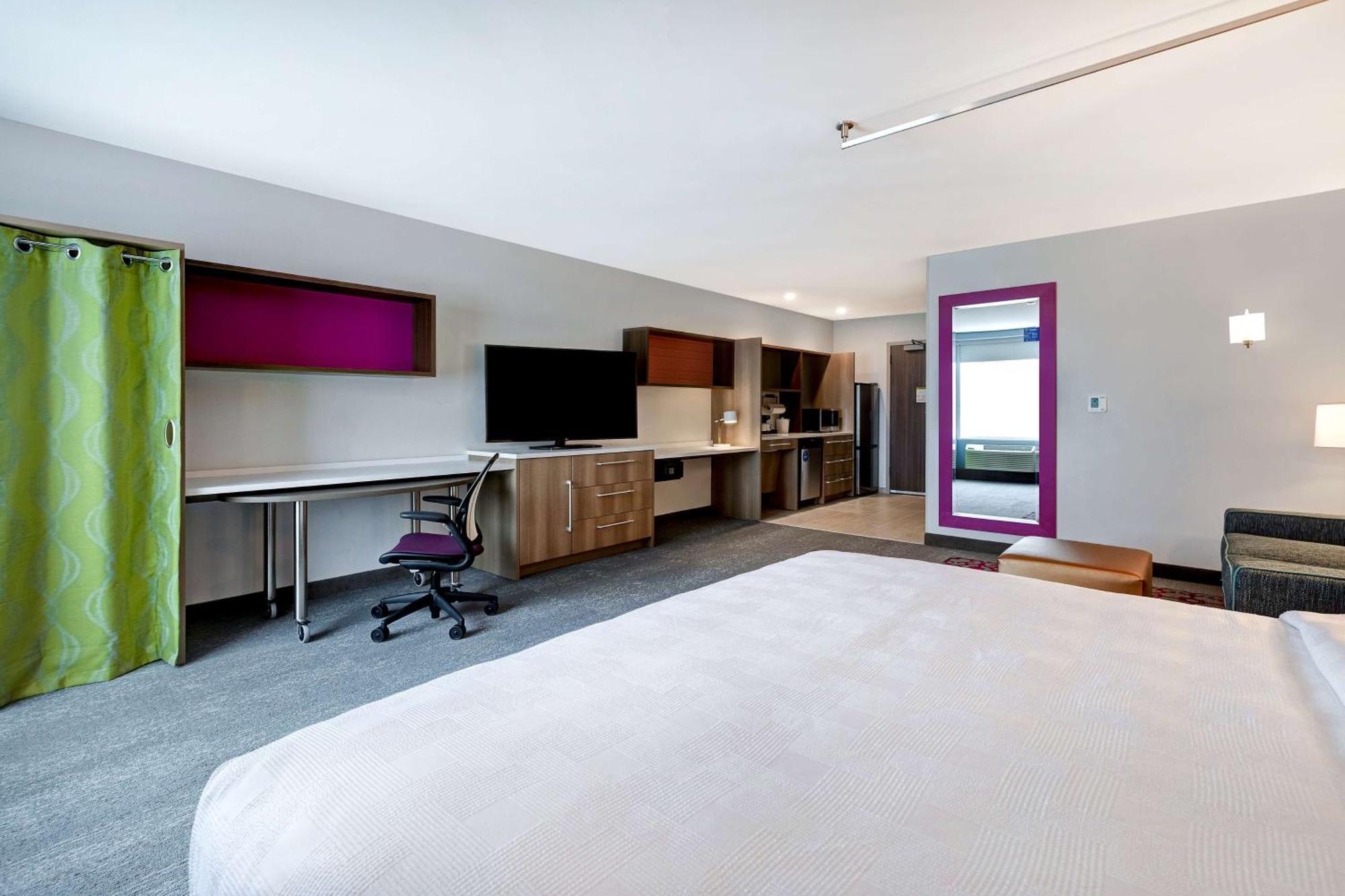 Home2 Suites By Hilton Lincolnshire Chicago المظهر الخارجي الصورة