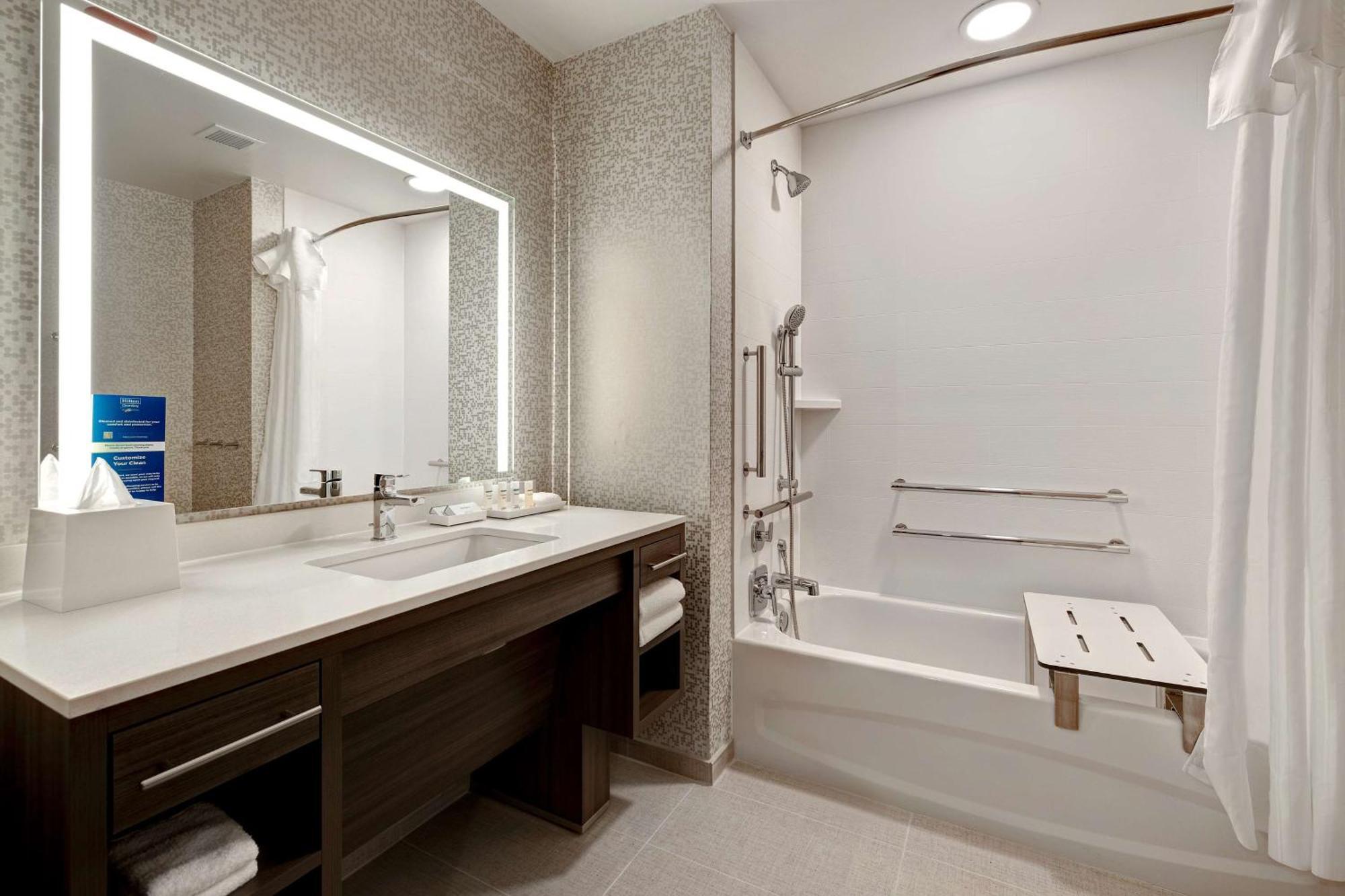 Home2 Suites By Hilton Lincolnshire Chicago المظهر الخارجي الصورة