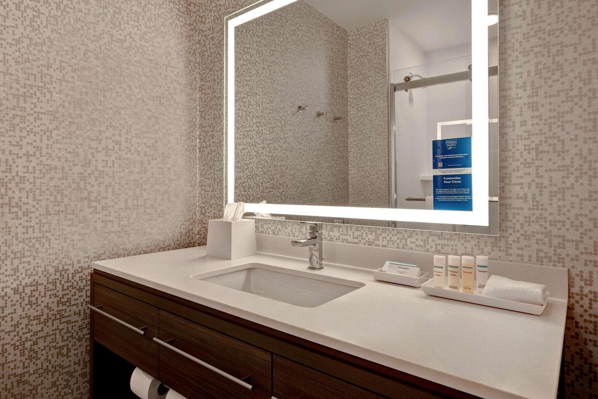 Home2 Suites By Hilton Lincolnshire Chicago المظهر الخارجي الصورة