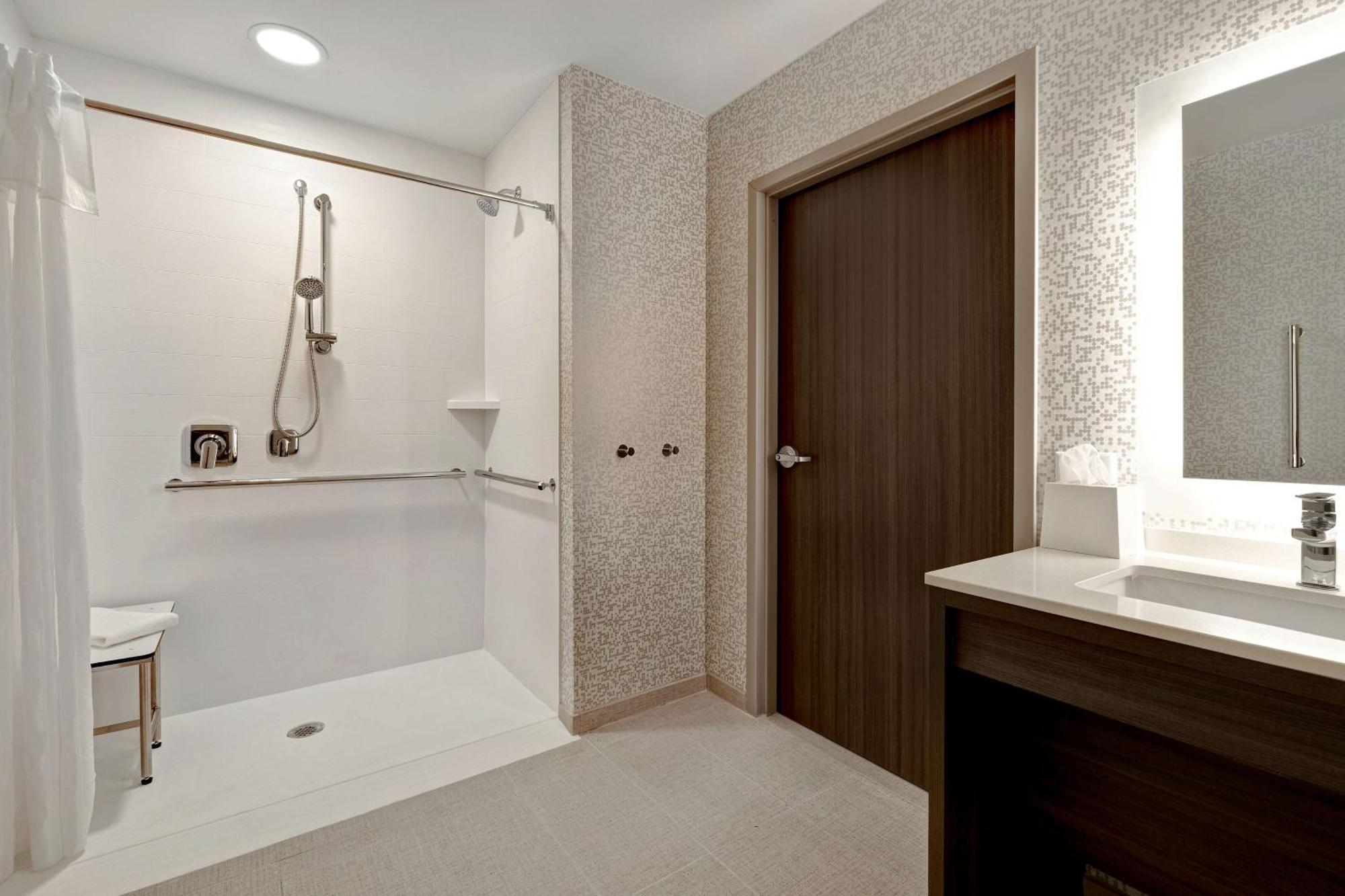 Home2 Suites By Hilton Lincolnshire Chicago المظهر الخارجي الصورة