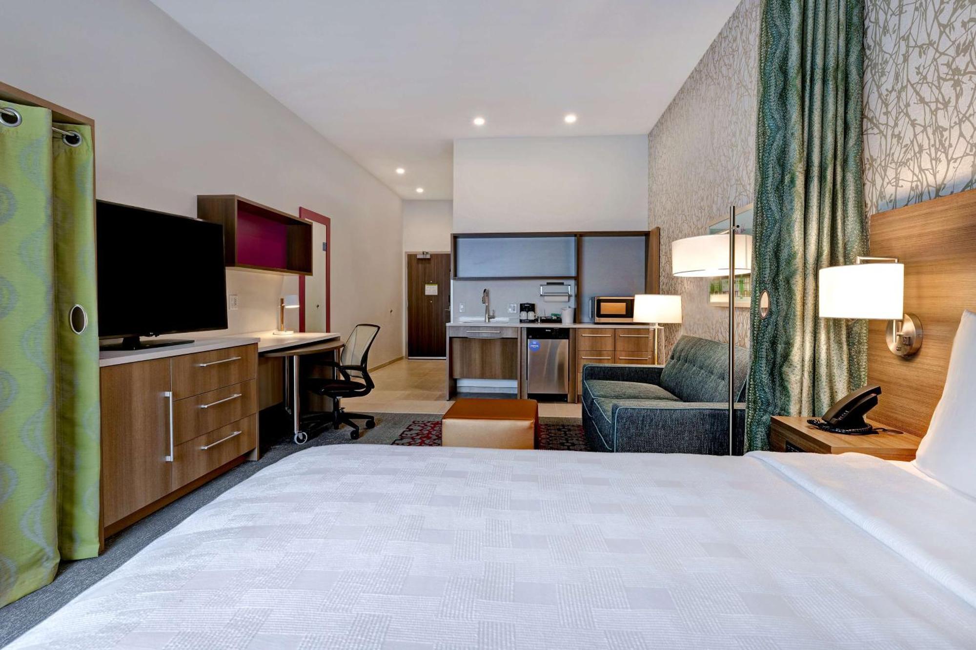 Home2 Suites By Hilton Lincolnshire Chicago المظهر الخارجي الصورة