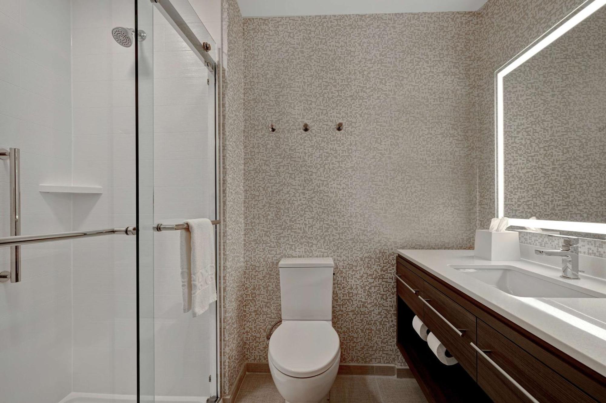 Home2 Suites By Hilton Lincolnshire Chicago المظهر الخارجي الصورة