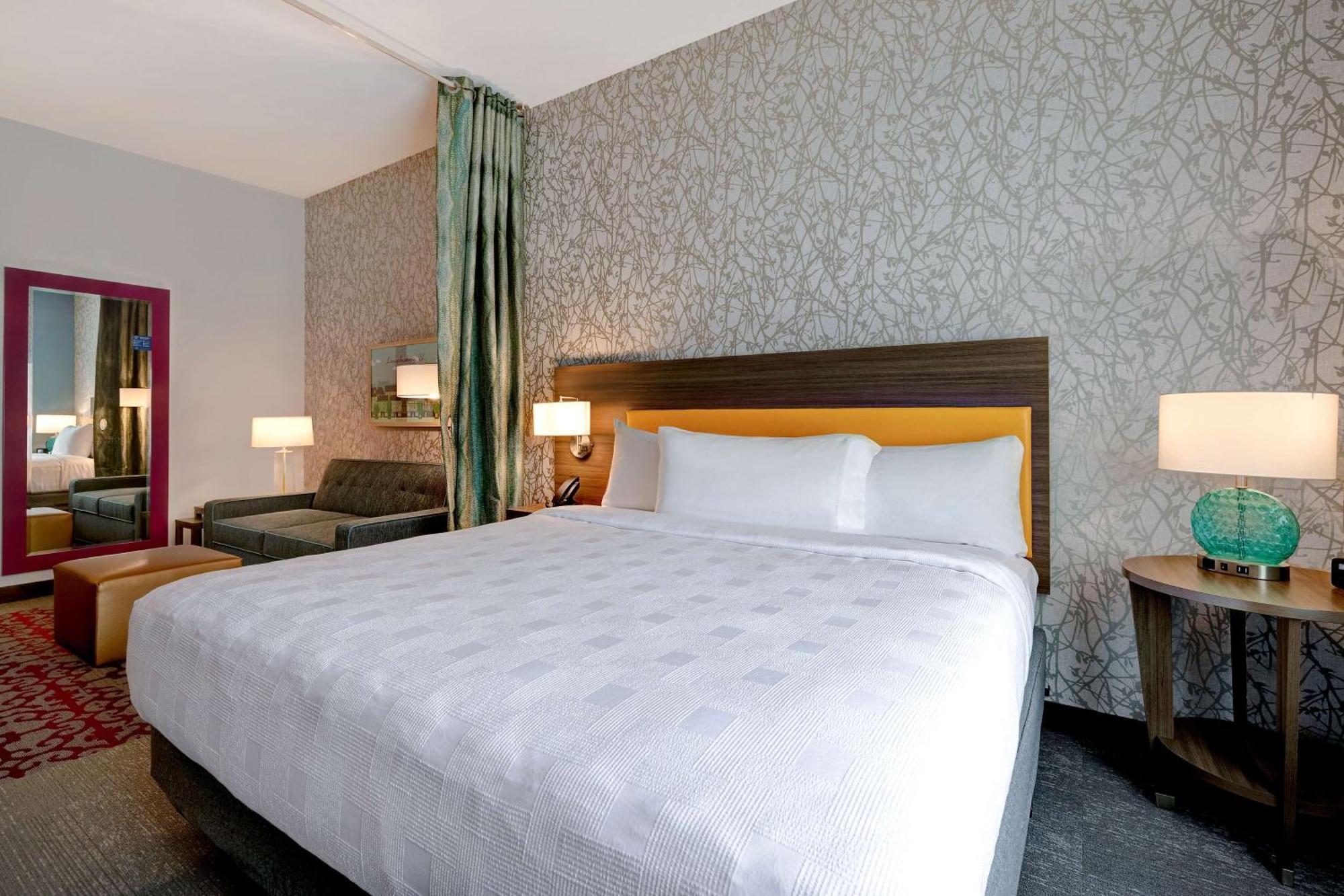 Home2 Suites By Hilton Lincolnshire Chicago المظهر الخارجي الصورة