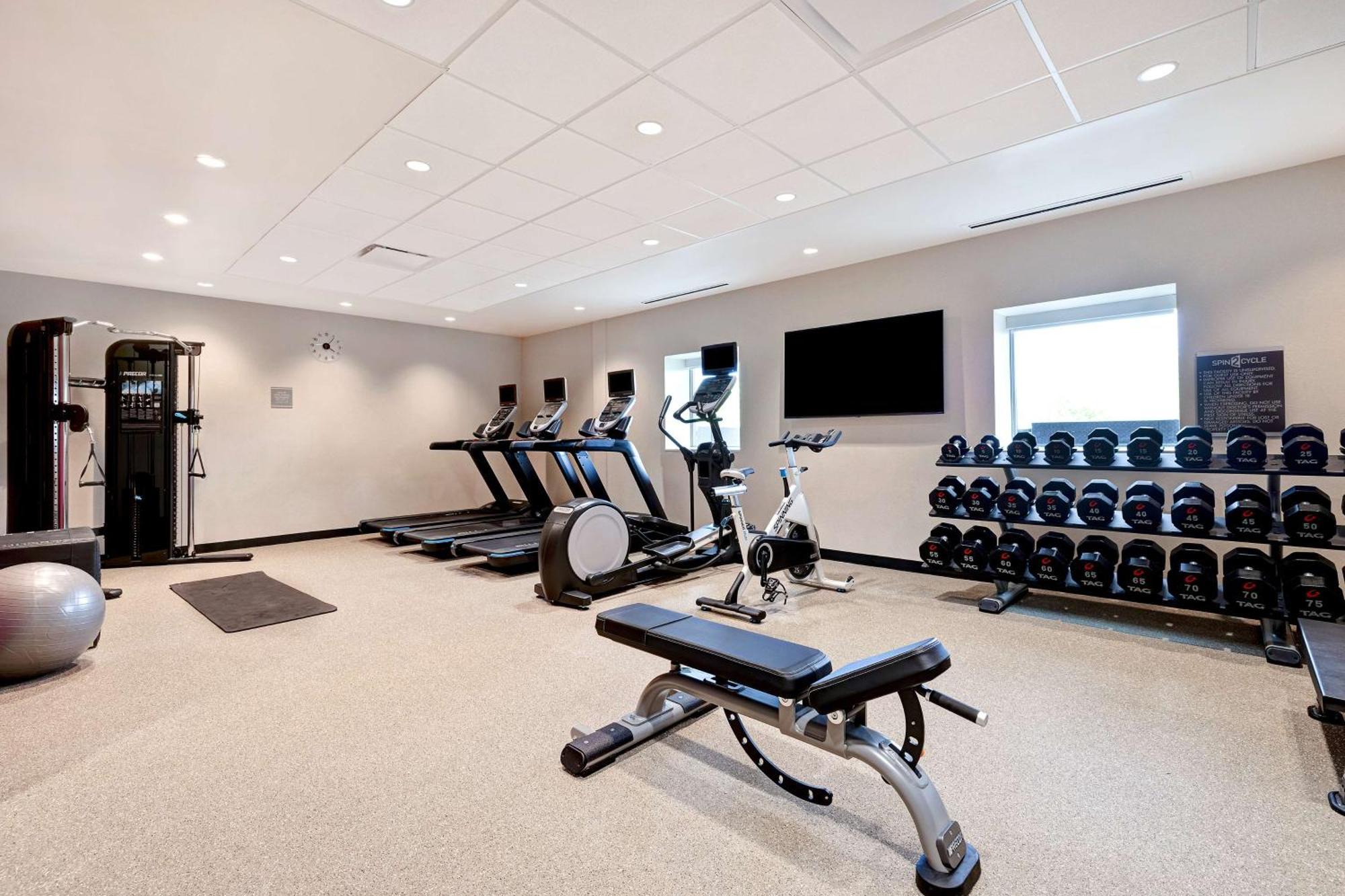 Home2 Suites By Hilton Lincolnshire Chicago المظهر الخارجي الصورة