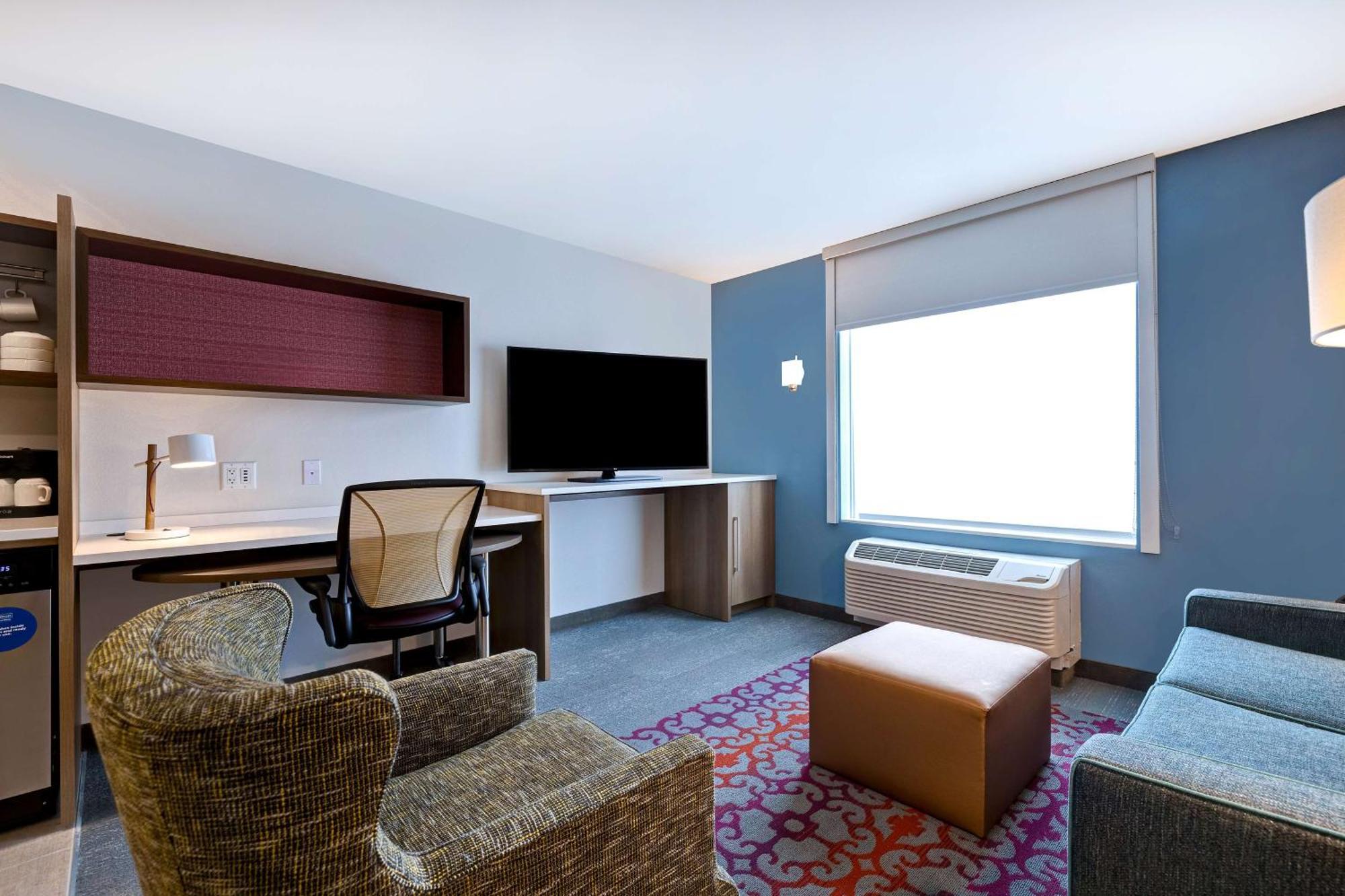 Home2 Suites By Hilton Lincolnshire Chicago المظهر الخارجي الصورة