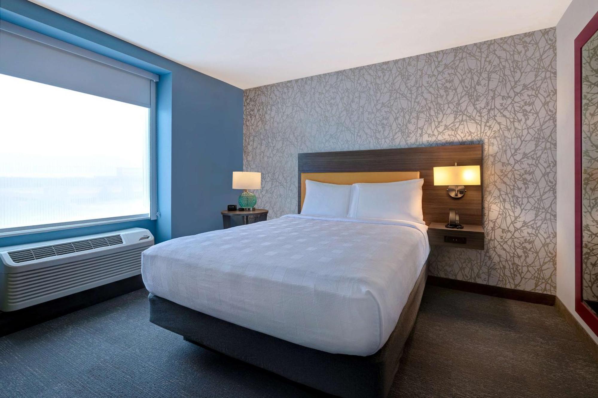 Home2 Suites By Hilton Lincolnshire Chicago المظهر الخارجي الصورة